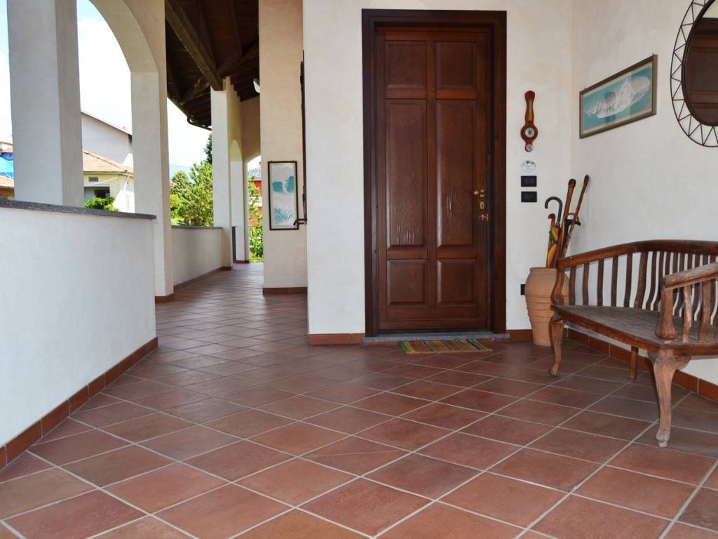 Villa a Biella in Strada Barazzetto Vandorno, 96 - Foto 5