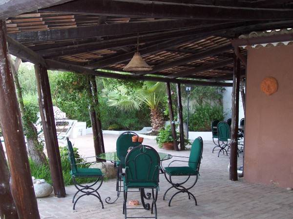Villa a Tropea - Foto 3