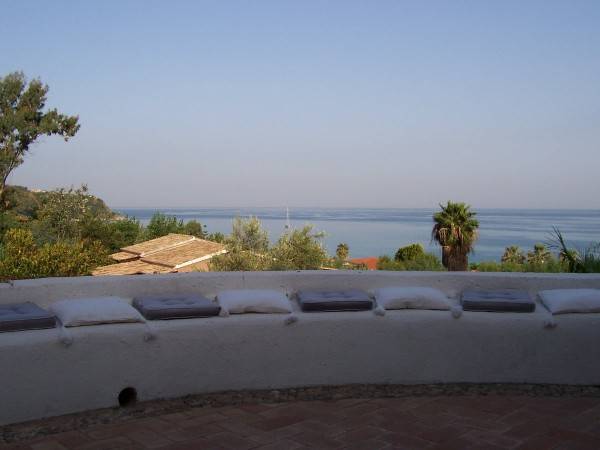 Villa a Tropea - Foto 4