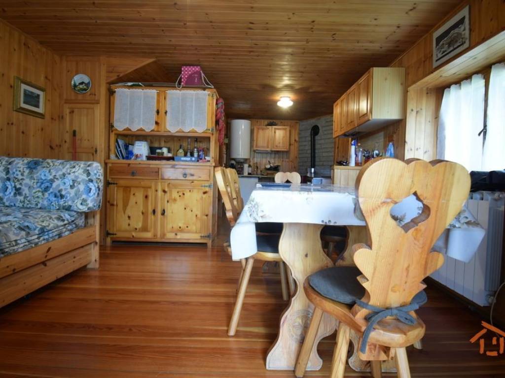 Casa indipendente a Ayas in Frazione Crest - Foto 4