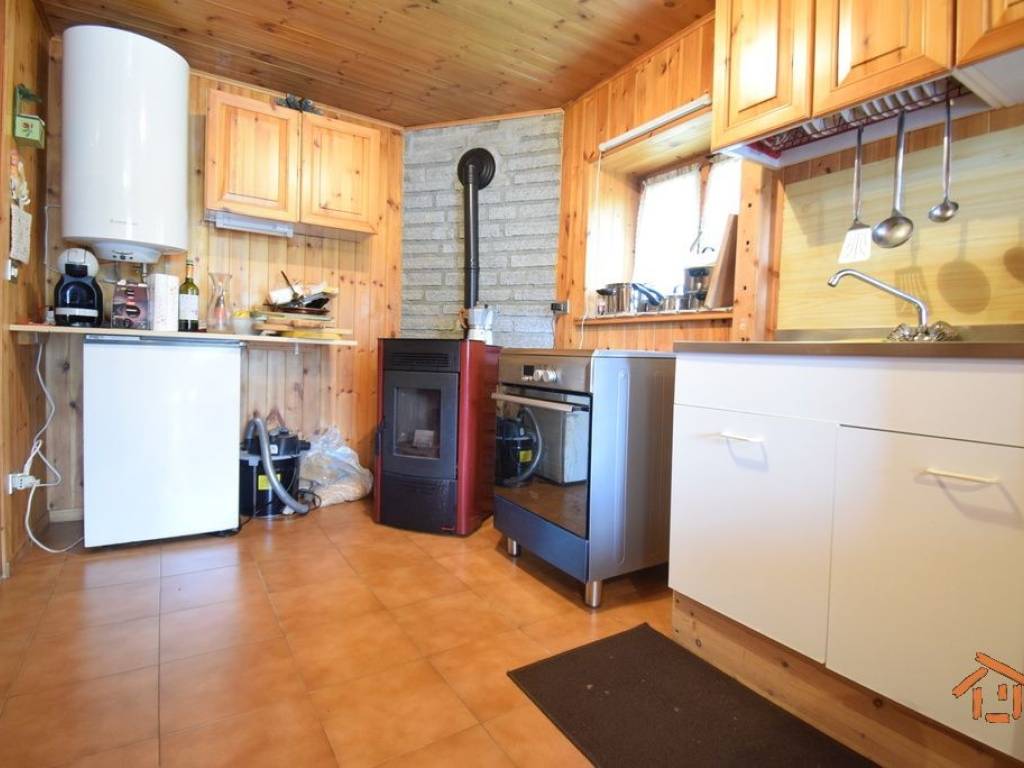 Casa indipendente a Ayas in Frazione Crest - Foto 5