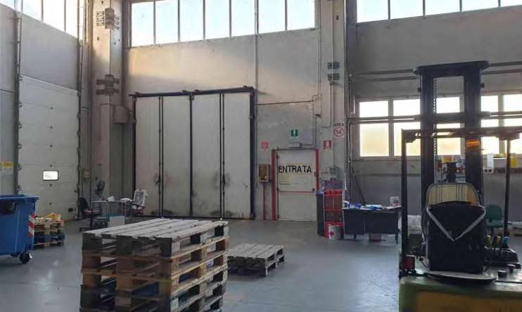 Immobile a Mantova in Via Ulisse Barbieri, 13 - Foto 4