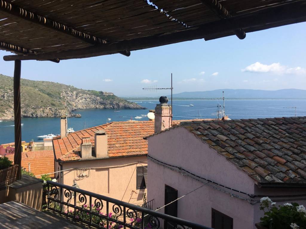 Appartamento a Monte argentario in Via dei Cannoni - Foto 2