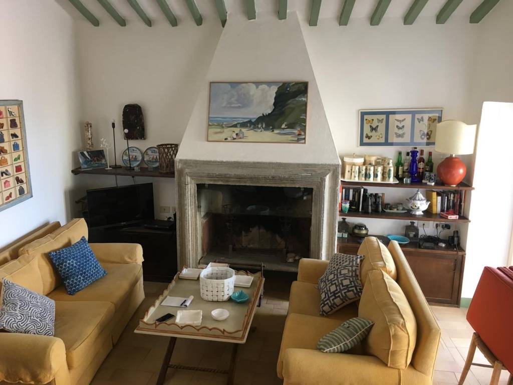 Appartamento a Monte argentario in Via dei Cannoni - Foto 3