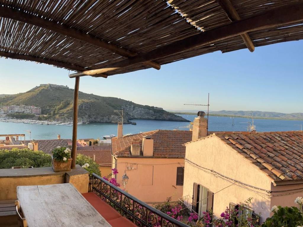 Appartamento a Monte argentario in Via dei Cannoni - Foto 5