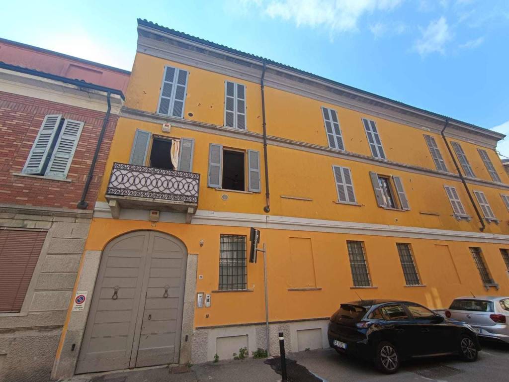 Appartamento a Lodi in Via Santa Maria del Sole - Foto 1