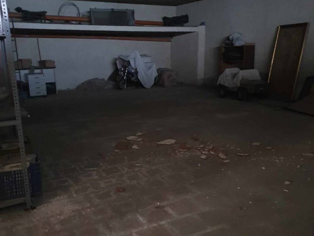 Box / garage a Lentini in Via Eraclea - Foto 2
