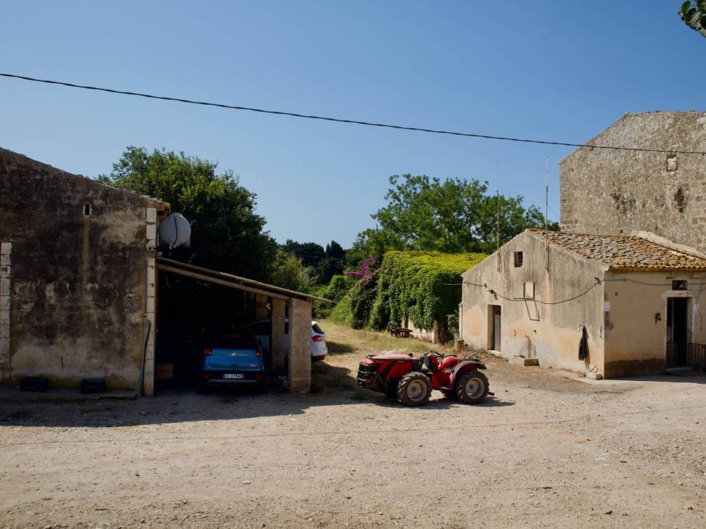 Rustico / casale a Ragusa in Contrada Eredità - Foto 2