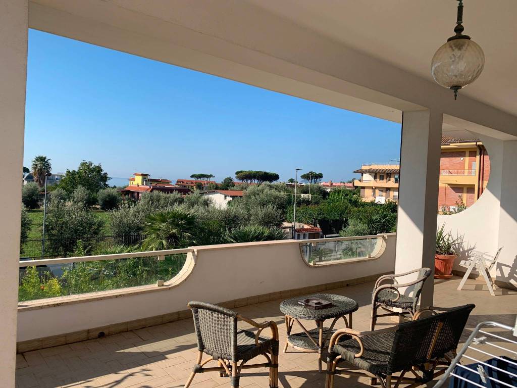 Villa a Formia in Via Mar Ionio - Foto 2