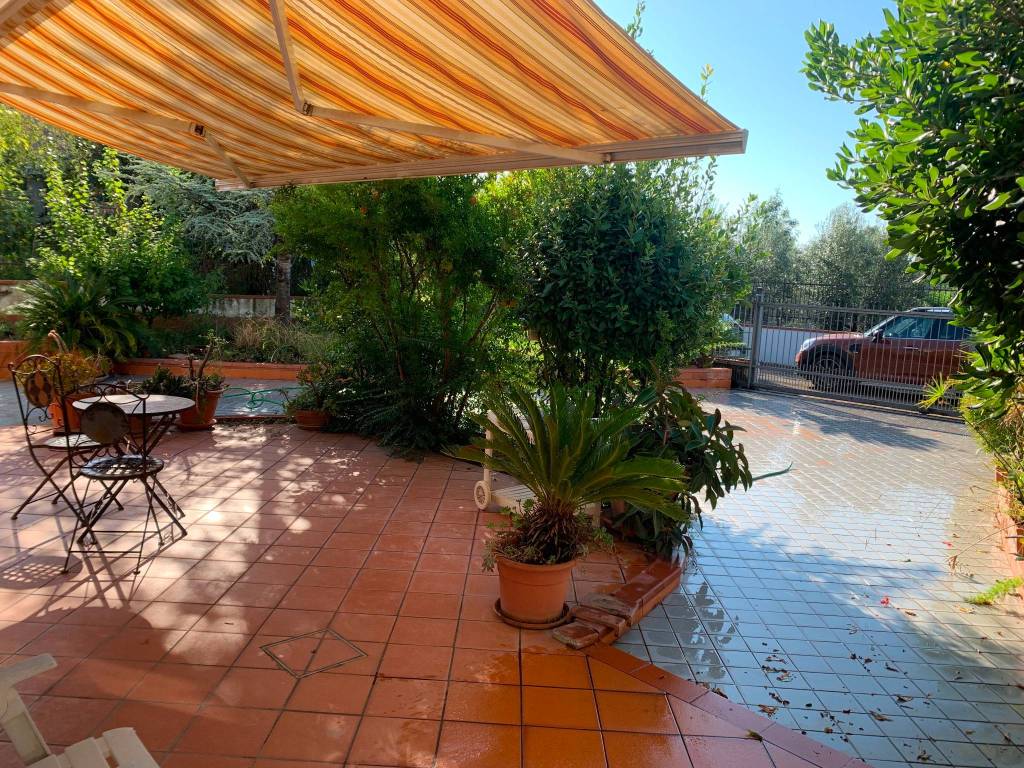 Villa a Formia in Via Mar Ionio - Foto 5