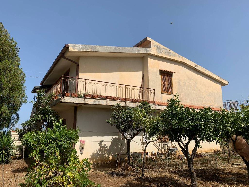 Villa a Zambrone - Foto 3