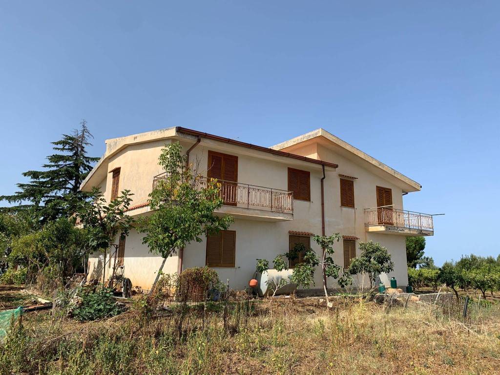 Villa a Zambrone - Foto 4