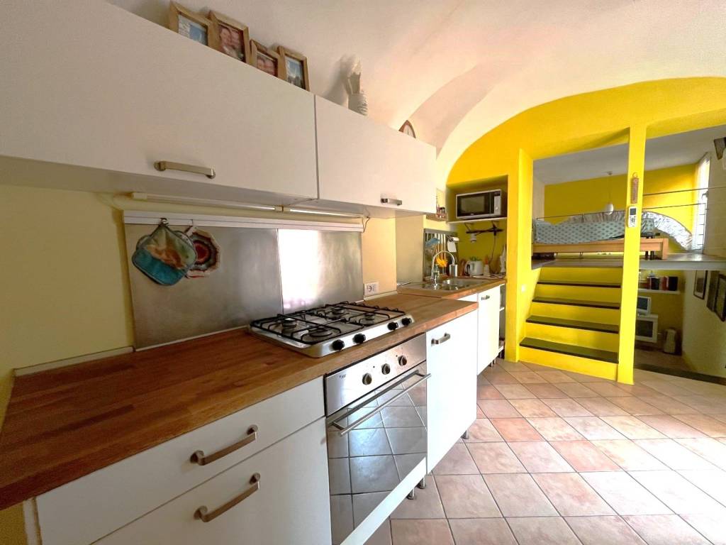 Appartamento a Pieve di teco in Via Piave - Foto 2