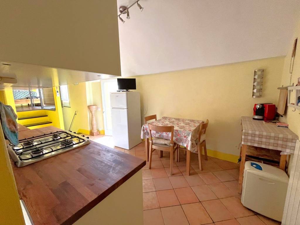 Appartamento a Pieve di teco in Via Piave - Foto 3