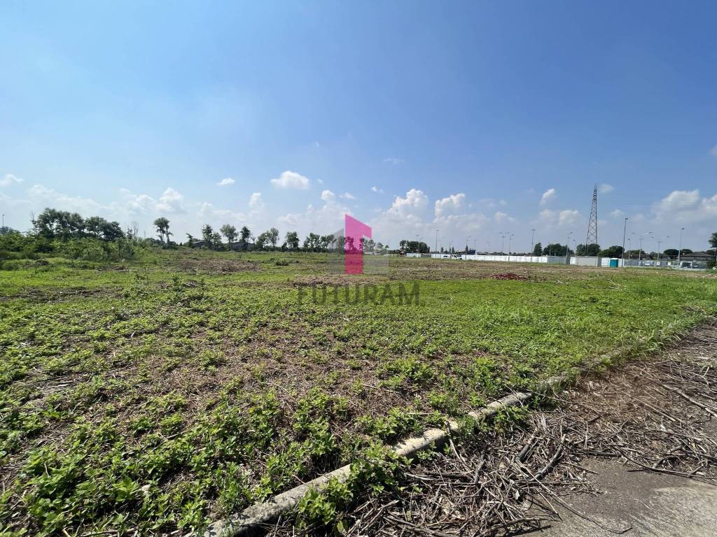 Terreno a Gazzo in Via Vittorio Alfieri - Foto 2