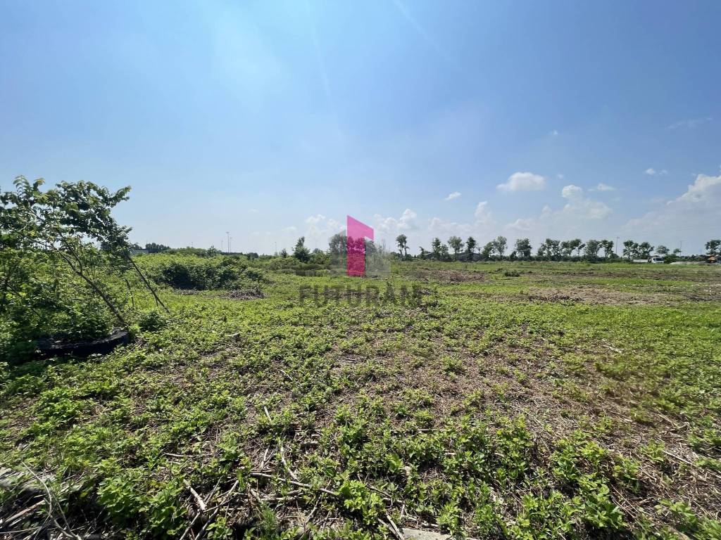 Terreno a Gazzo in Via Vittorio Alfieri - Foto 3