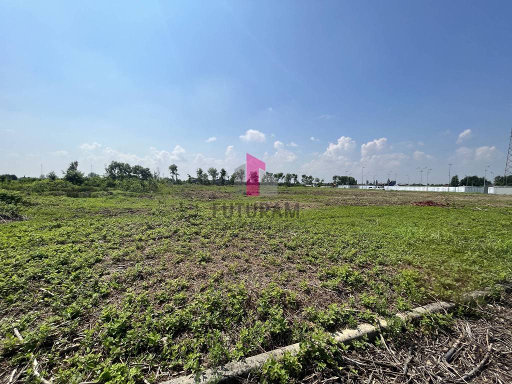 Terreno a Gazzo in Via Vittorio Alfieri - Foto 5