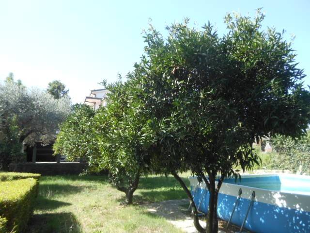 Villa a Teano in via vallerano - Foto 3