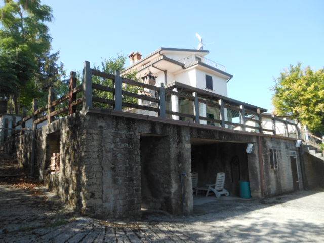 Villa a Teano in via vallerano - Foto 4