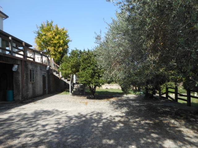 Villa a Teano in via vallerano - Foto 5