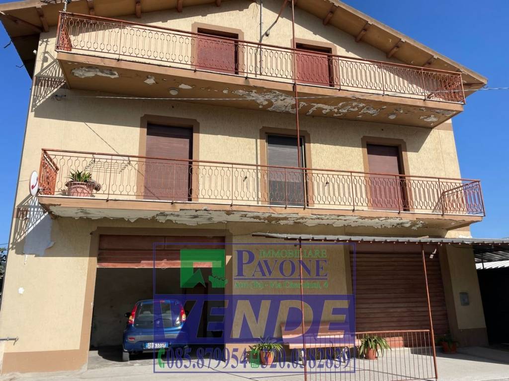 Rustico / casale a Atri in Contrada Colle San Giovanni, 10 - Foto 3