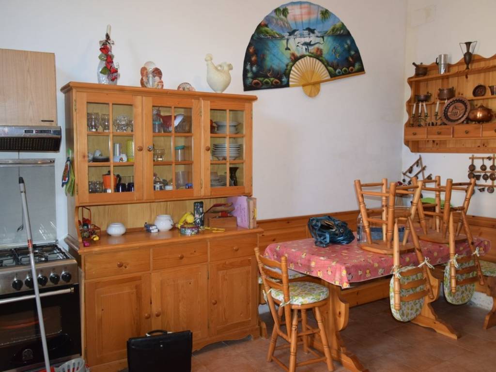 Appartamento a Nocera umbra in Frazione Grillo, 11 - Foto 2