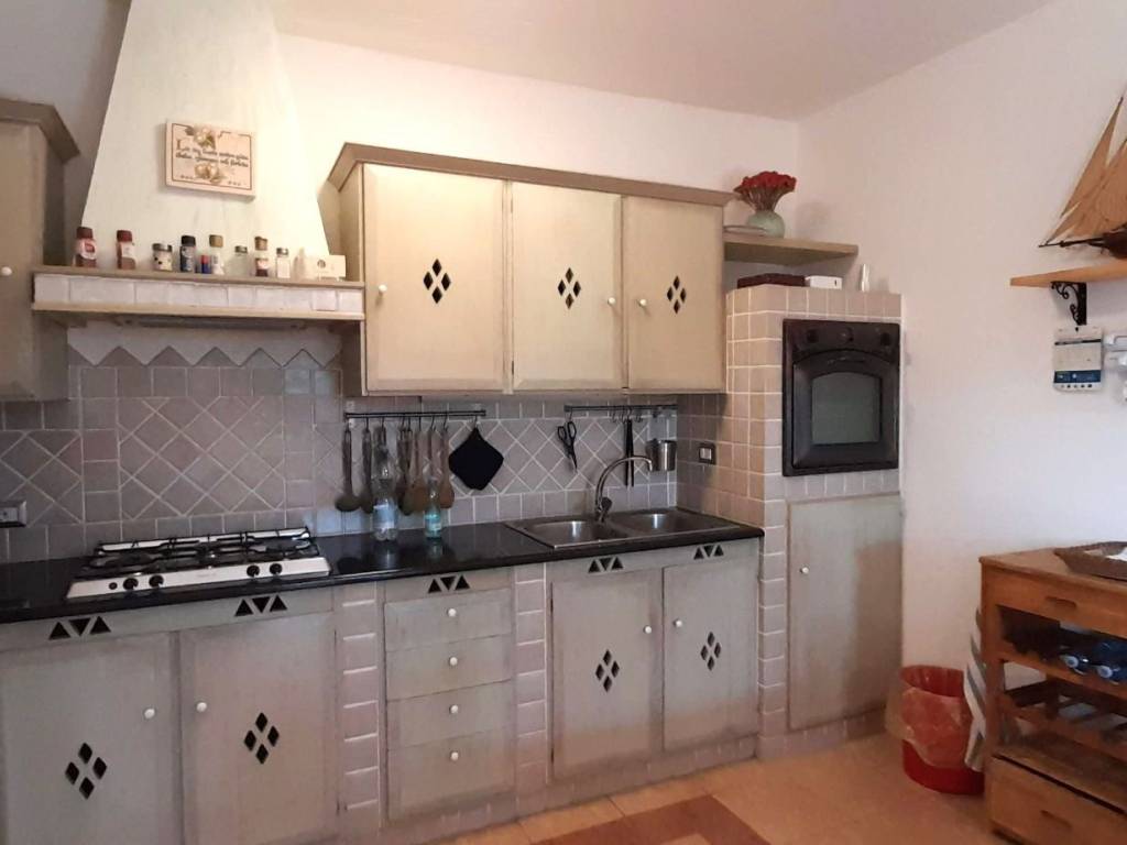 Villetta a schiera a Arzachena - Foto 3