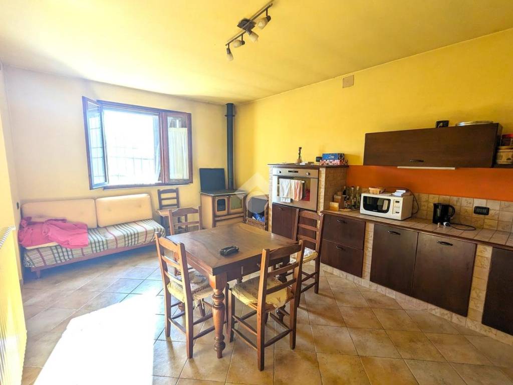 Casa indipendente a Alfonsine in Via Cavallotti, 37 - Foto 4