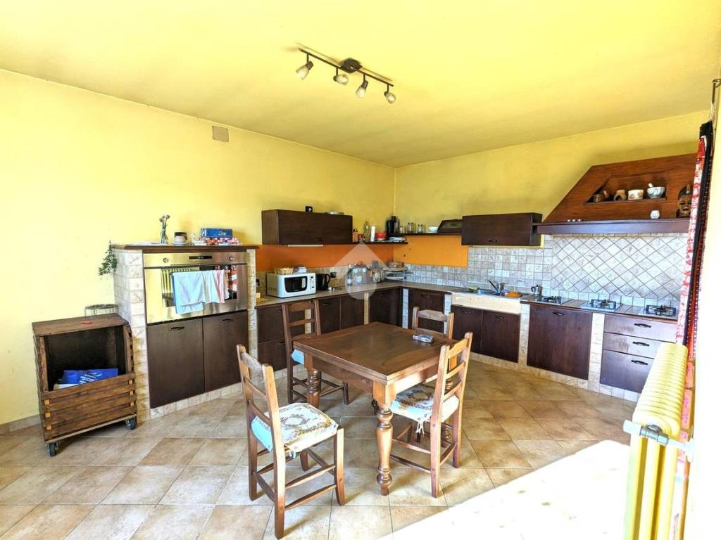 Casa indipendente a Alfonsine in Via Cavallotti, 37 - Foto 5