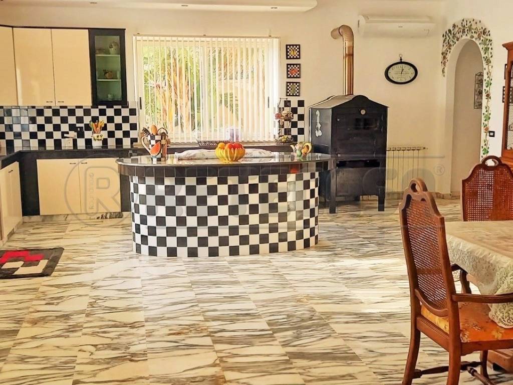 Villa a Mazara del vallo - Foto 3