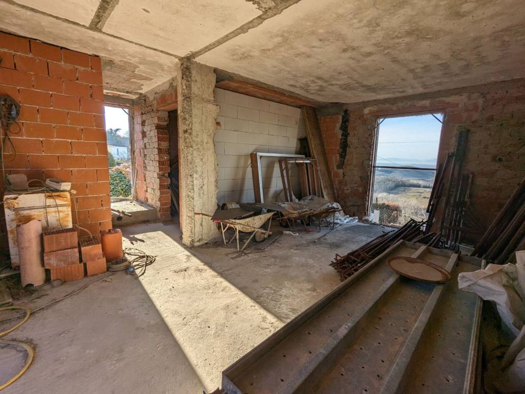 Villa a Castel rocchero in Via Avvocato Giuseppe Saracco, 28 - Foto 4