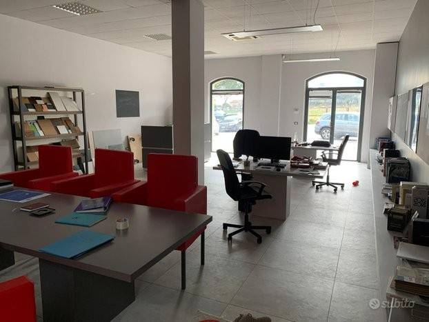 Immobile a Fermo in Contrada Marina Palmense - Foto 4