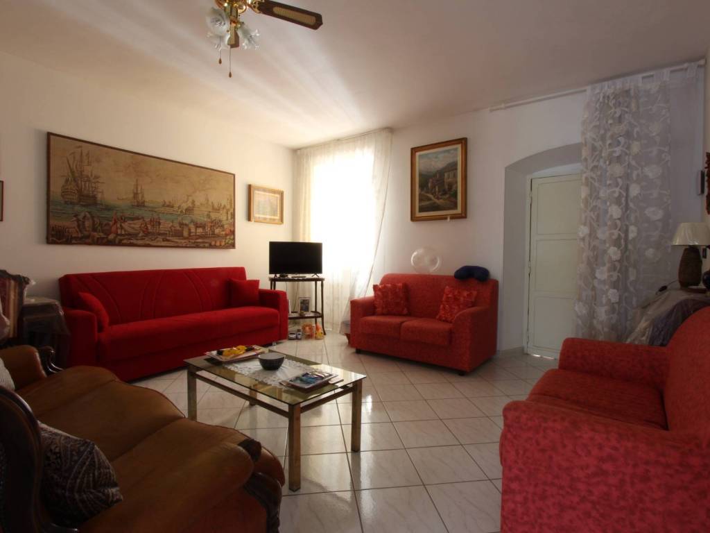 Casa indipendente a Folignano in Via San Benedetto, 16 - Foto 3