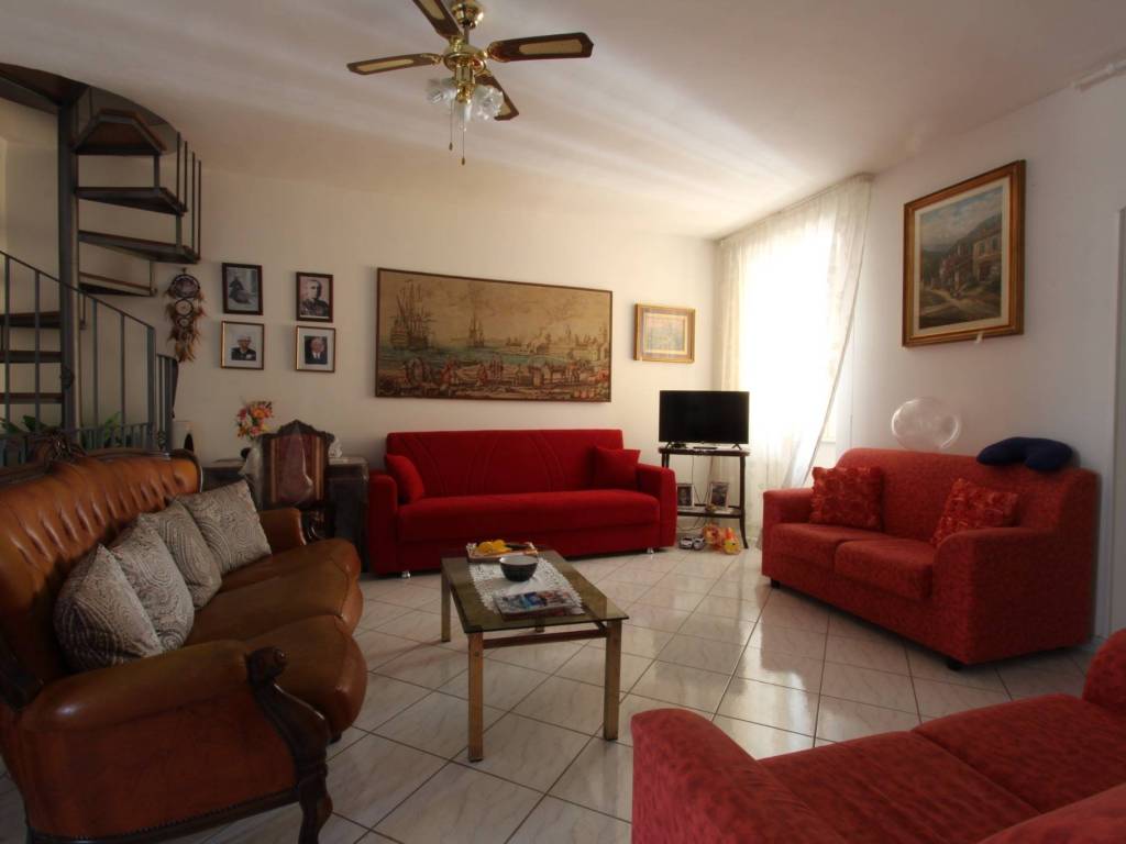 Casa indipendente a Folignano in Via San Benedetto, 16 - Foto 4