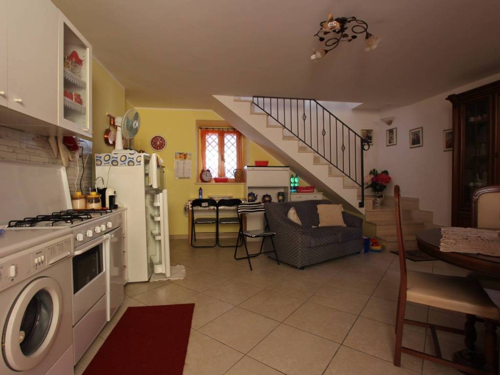 Casa indipendente a Folignano in Via San Benedetto, 16 - Foto 5