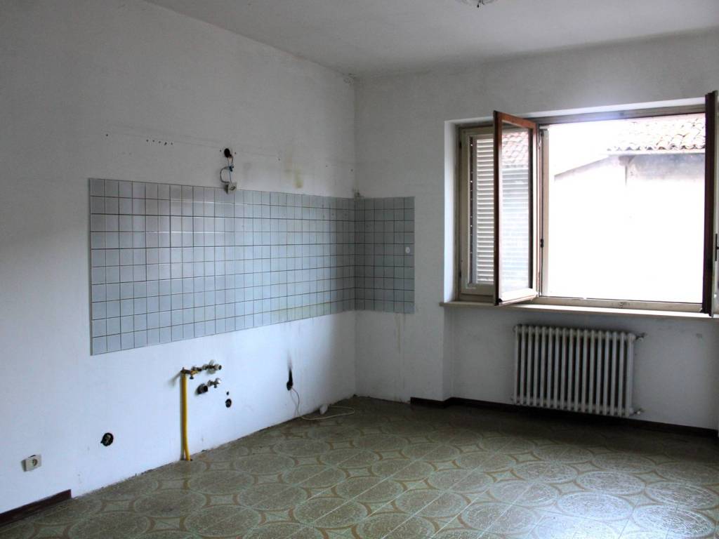 Casa indipendente a San germano vercellese in Via Jacopo Suigo di Levante, 3 - Foto 5