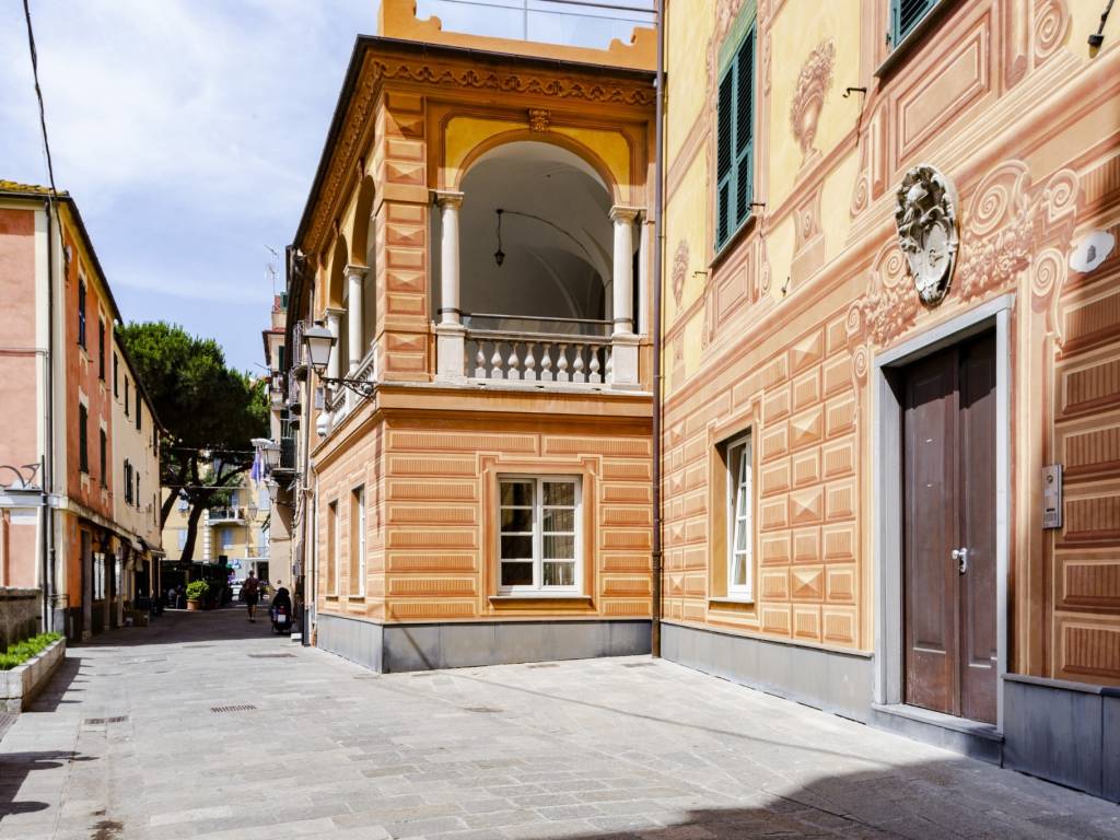Progetto a Varazze in Via Luca Corsale, 2 - Foto 4
