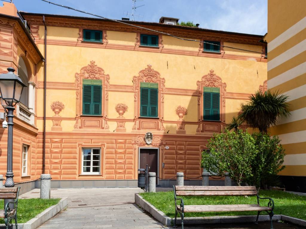 Progetto a Varazze in Via Luca Corsale, 2 - Foto 5