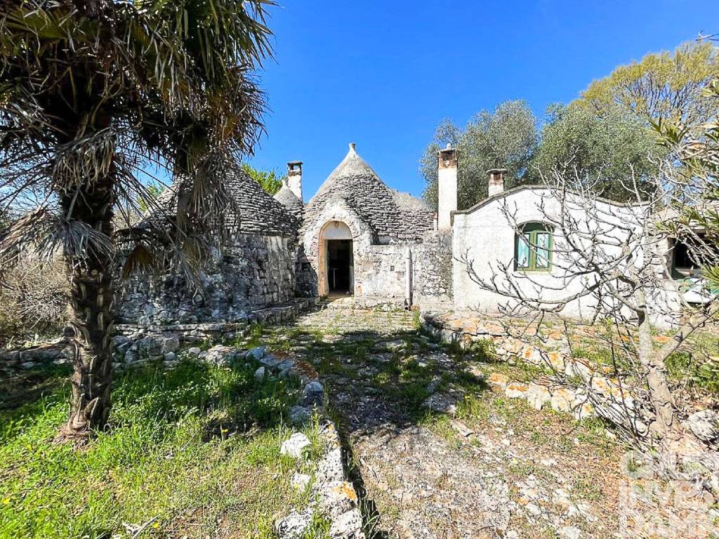 Rustico / casale a Ceglie messapica - Foto 2