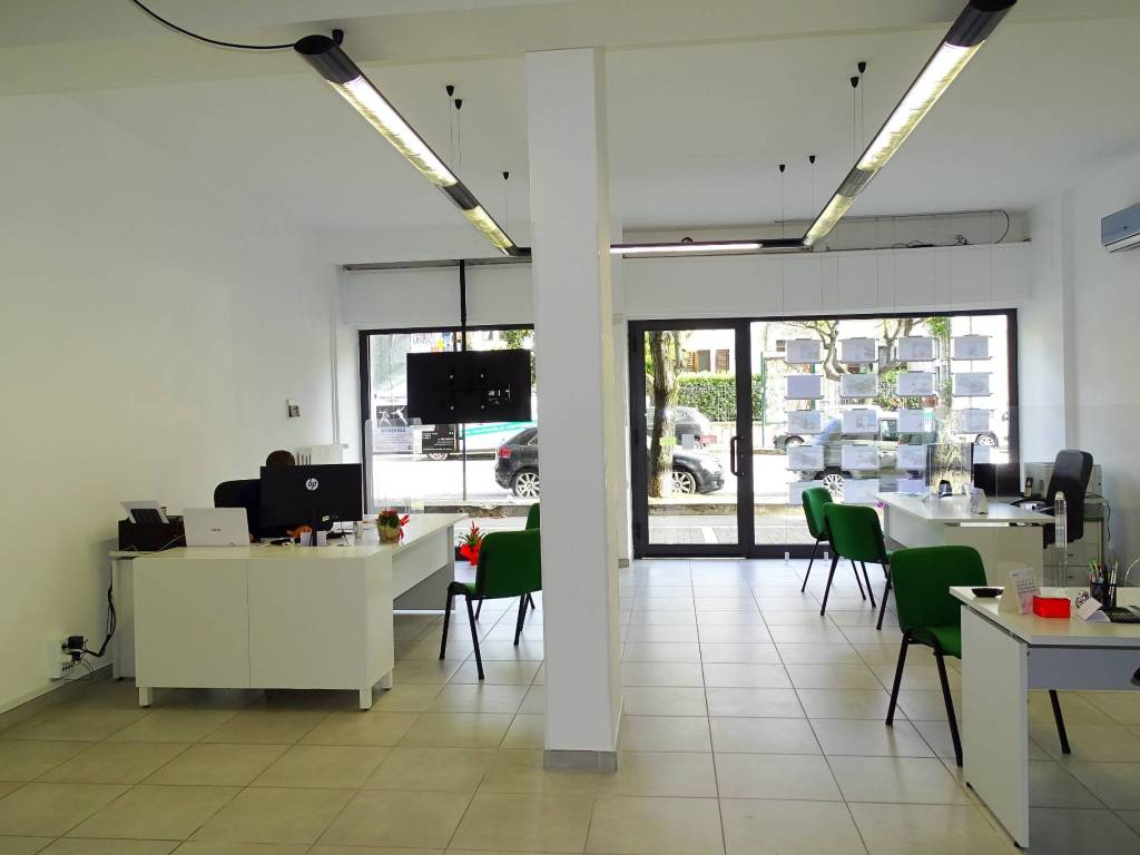 Immobile a Pescara in Viale Gabriele D'Annunzio, 208 - Foto 4