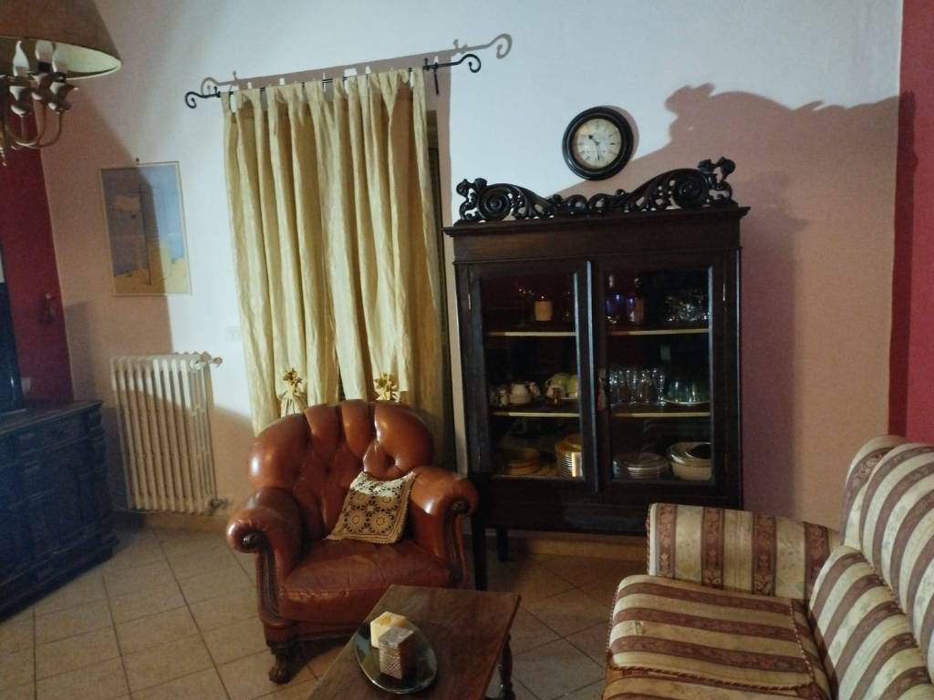 Appartamento a Cervaro in Via Chiusa, 3 - Foto 3