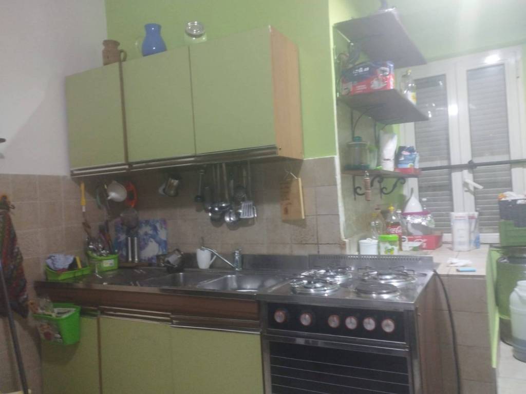 Appartamento a Cervaro in Via Chiusa, 3 - Foto 5