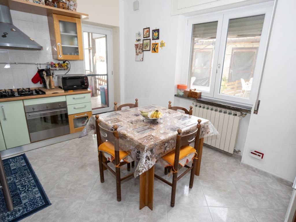 Villa a San martino sannita in Via Chiesa, 9 - Foto 4