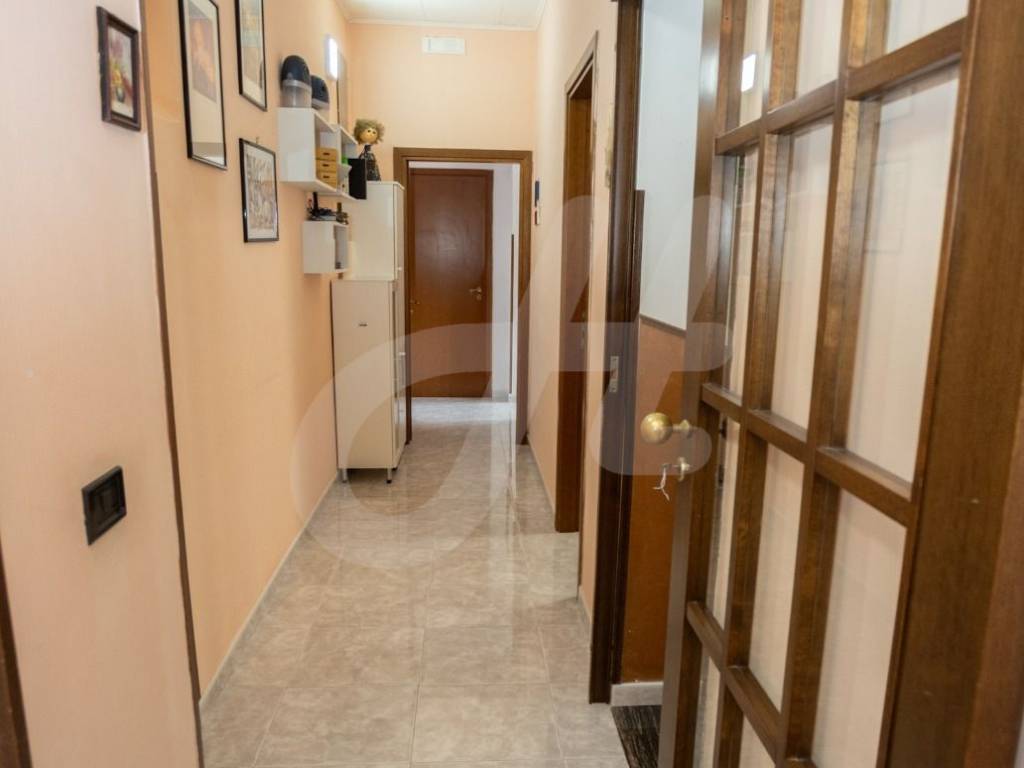 Villa a San martino sannita in Via Chiesa, 9 - Foto 5