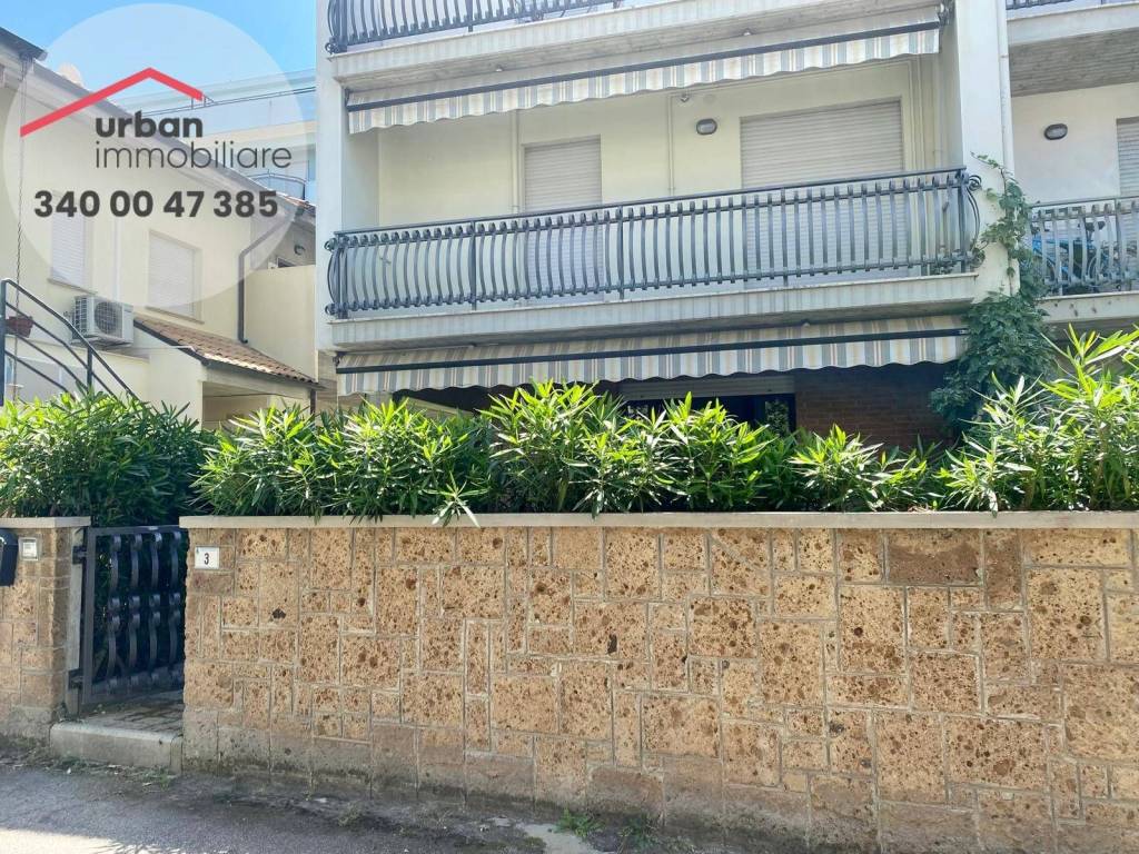 Appartamento a Tortoreto in Via Marsala, 3 - Foto 2