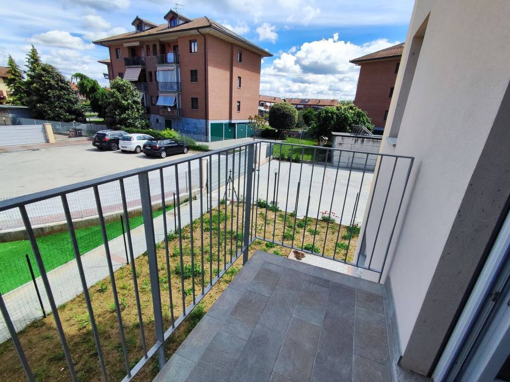 Appartamento a Asti in Via Belbo - Foto 2