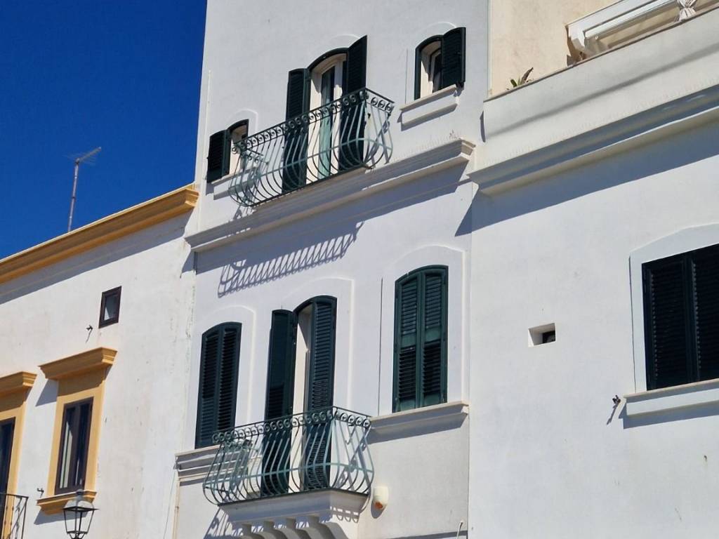 Palazzo / stabile a Gallipoli in Riviera Armando Diaz, 21 - Foto 2