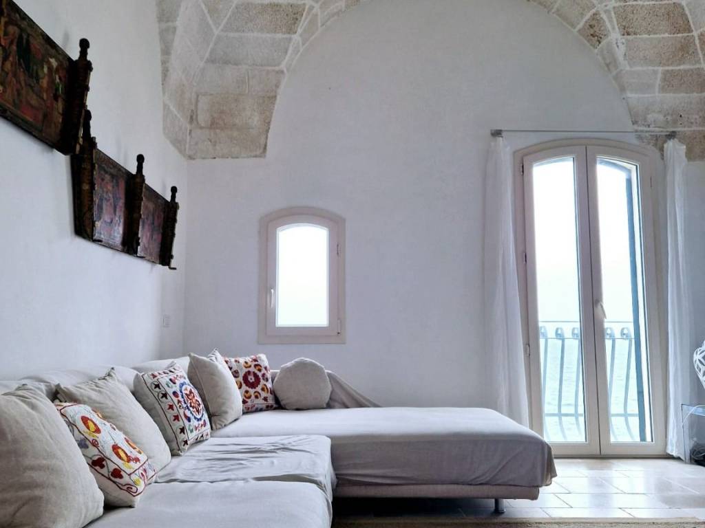 Palazzo / stabile a Gallipoli in Riviera Armando Diaz, 21 - Foto 4