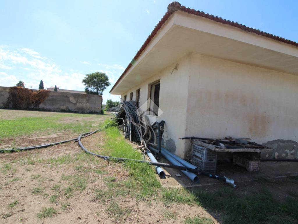 Rustico / casale a San marcellino in Via Campania, 4 - Foto 2