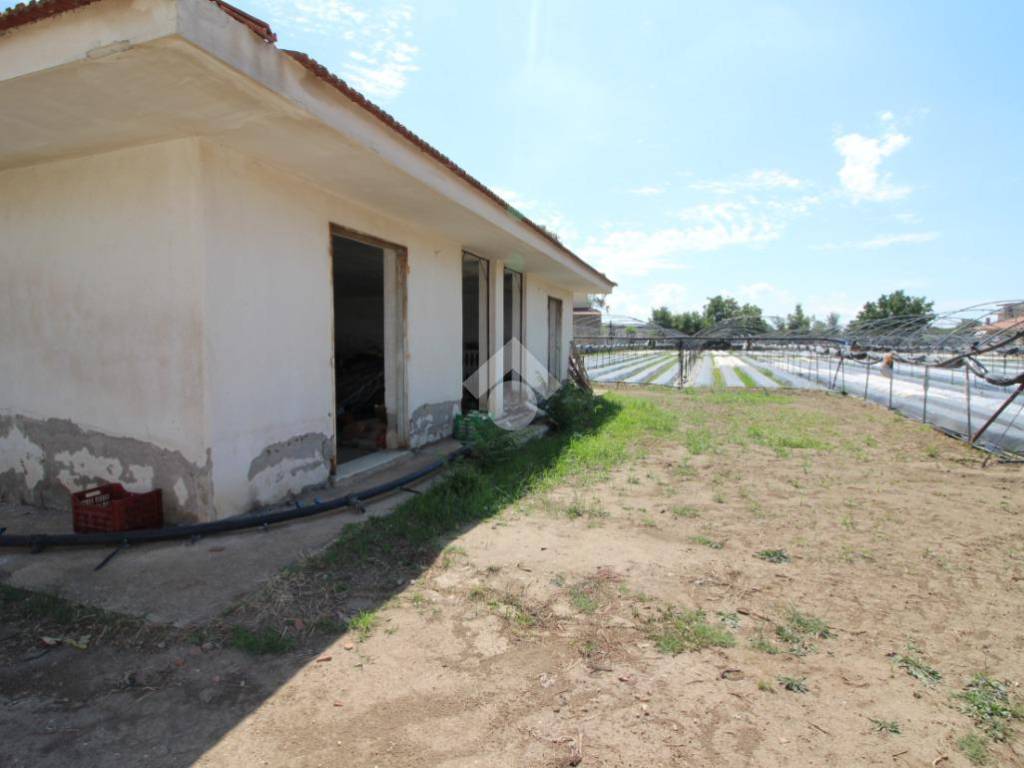 Rustico / casale a San marcellino in Via Campania, 4 - Foto 4